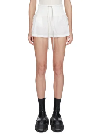 RICK OWENS – SPODNIE RO02E4388NP-11