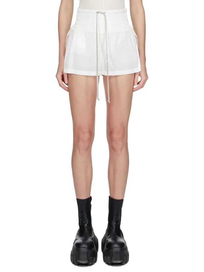 RICK OWENS – SPODNIE RO02E4388NP-11