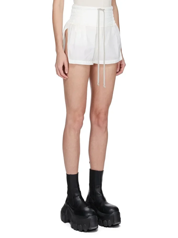 RICK OWENS – SPODNIE RO02E4388NP-11