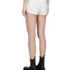 RICK OWENS – SPODNIE RO02E4388NP-11