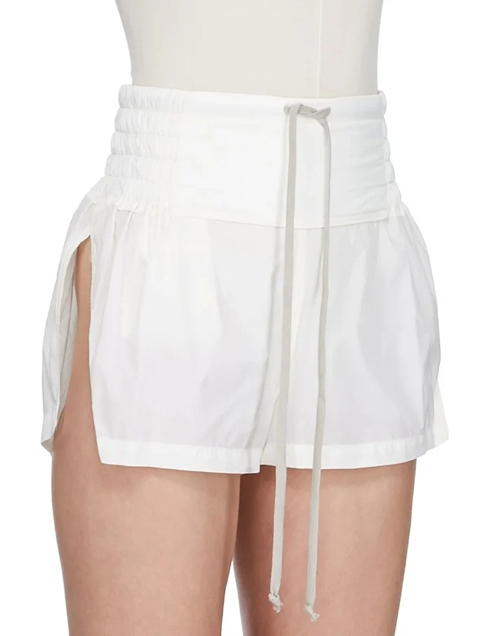RICK OWENS – SPODNIE RO02E4388NP-11