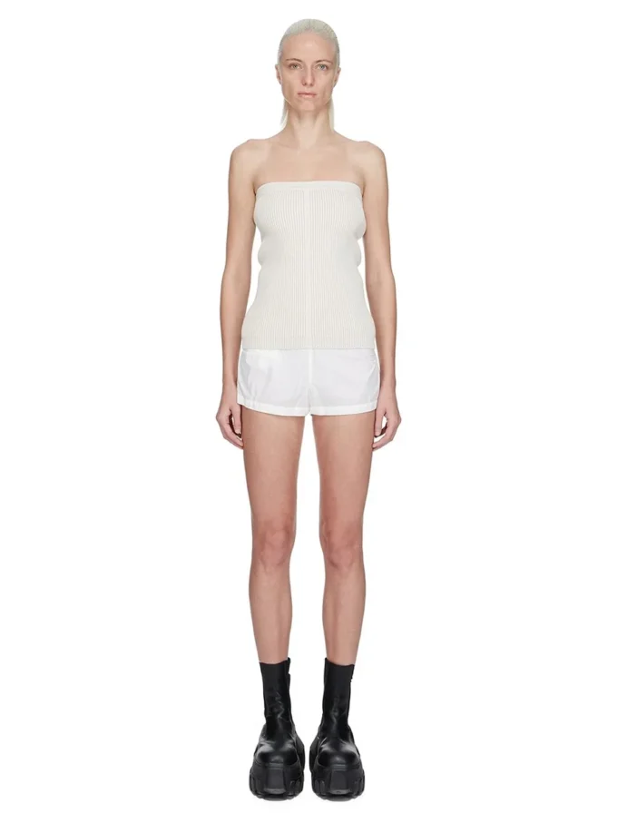 RICK OWENS – SPODNIE RO02E4388NP-11