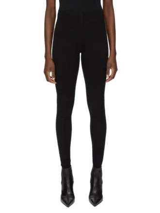 RICK OWENS – SPODNIE RO02E4683M-09
