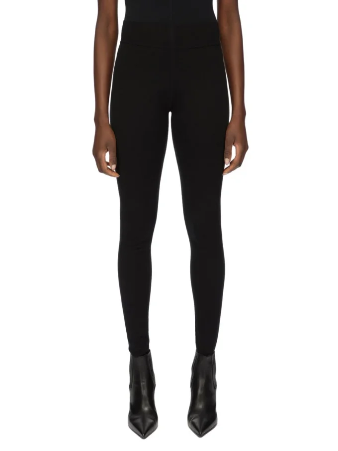 RICK OWENS – SPODNIE RO02E4683M-09