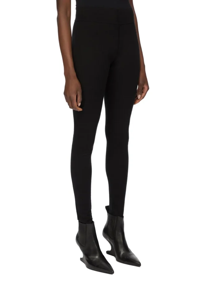 RICK OWENS – SPODNIE RO02E4683M-09