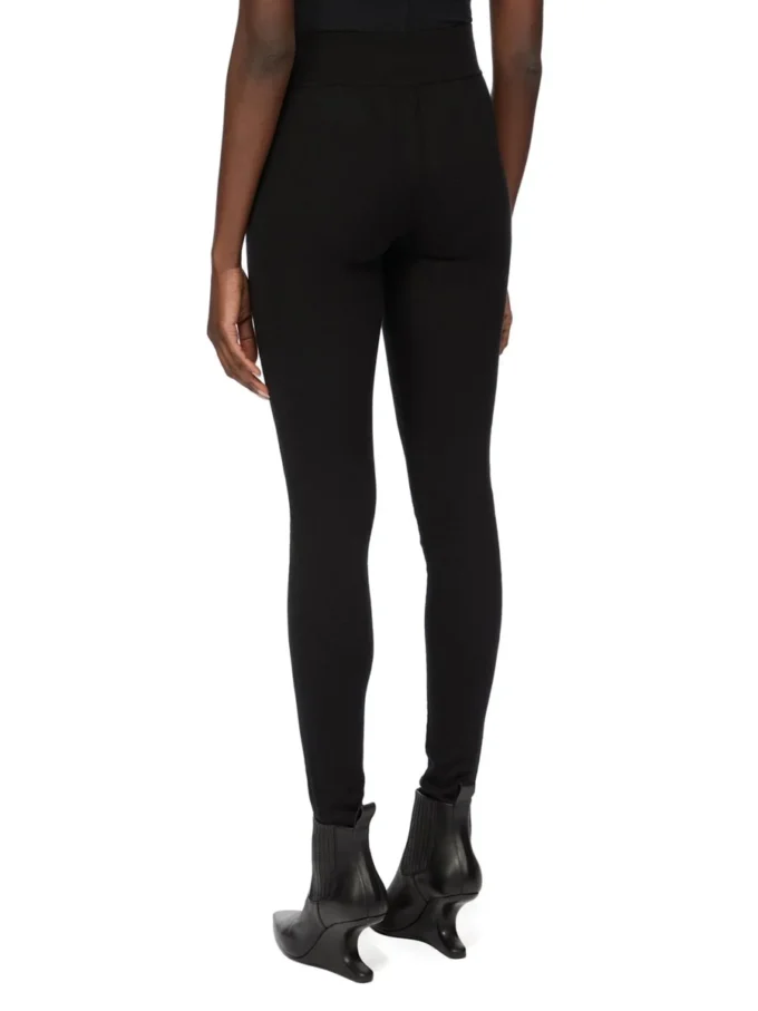 RICK OWENS – SPODNIE RO02E4683M-09