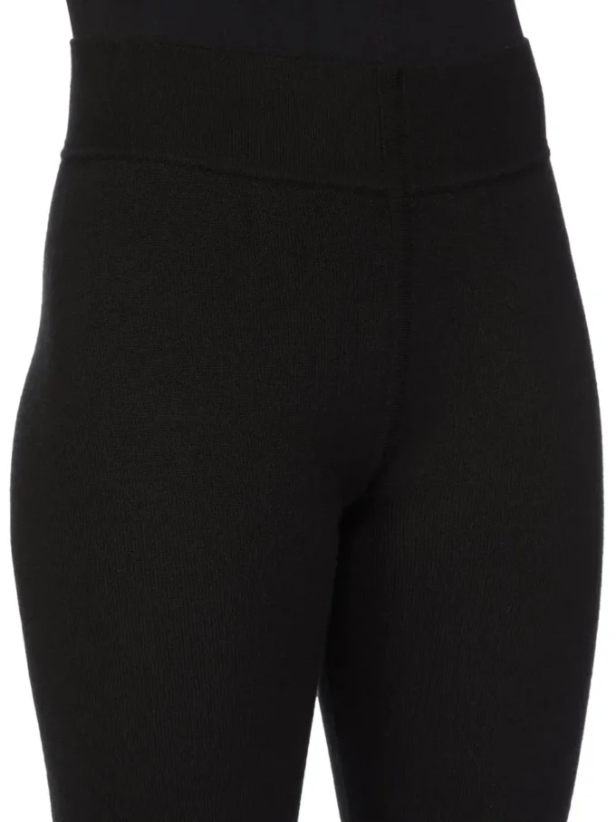 RICK OWENS – SPODNIE RO02E4683M-09