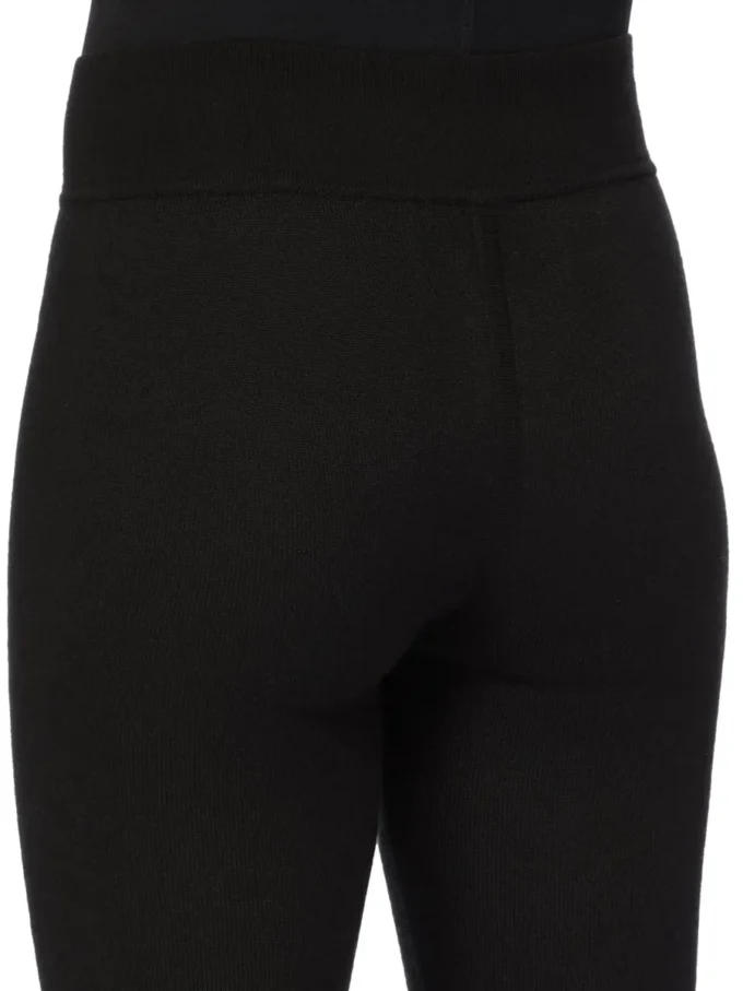 RICK OWENS – SPODNIE RO02E4683M-09