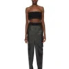 RICK OWENS – SPODNIE RO02E4683M-09