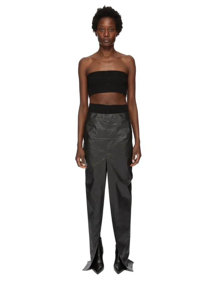 RICK OWENS – SPODNIE RO02E4683M-09