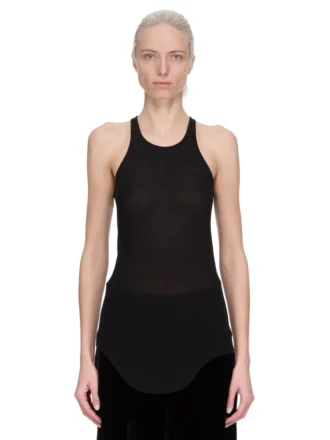 RICK OWENS – SPODNIE RP02E4101RC-09