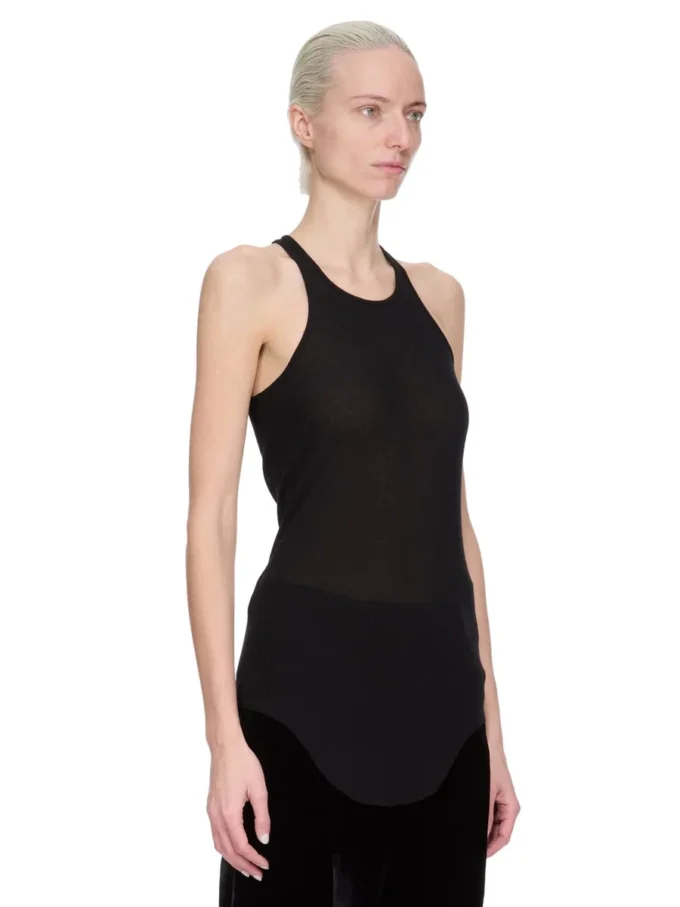 RICK OWENS – SPODNIE RP02E4101RC-09