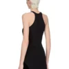 RICK OWENS – SPODNIE RP02E4101RC-09