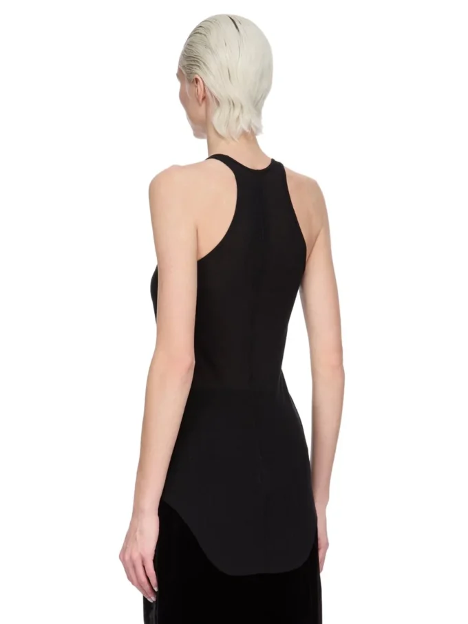 RICK OWENS – SPODNIE RP02E4101RC-09