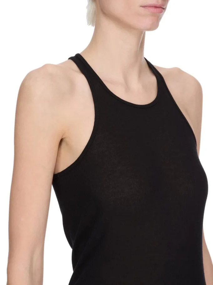 RICK OWENS – SPODNIE RP02E4101RC-09
