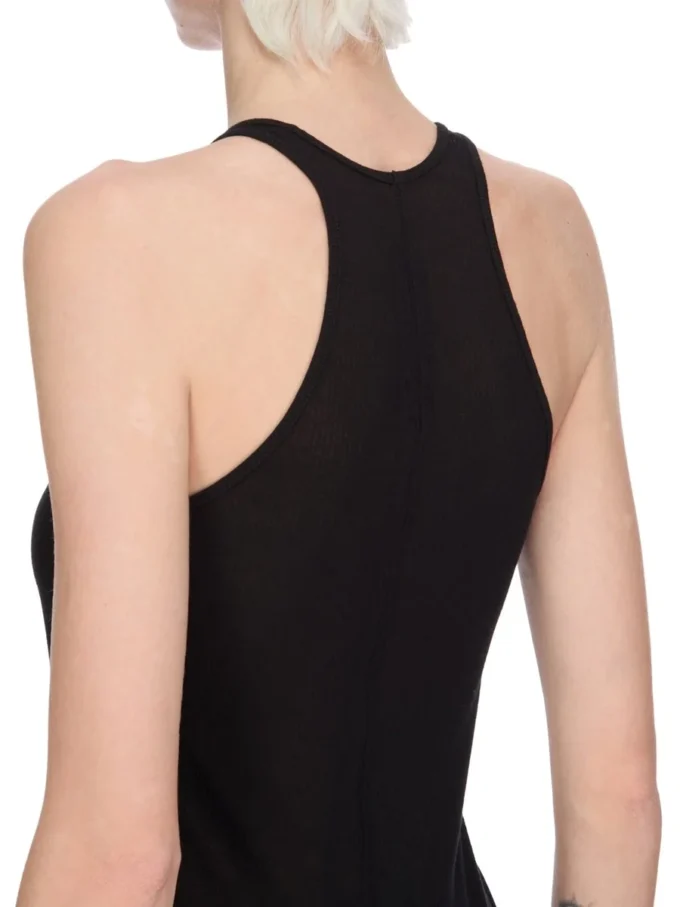RICK OWENS – SPODNIE RP02E4101RC-09