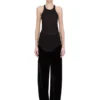 RICK OWENS – SPODNIE RP02E4101RC-09