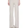 RICK OWENS – SPODNIE RP02E4301HSCH-08