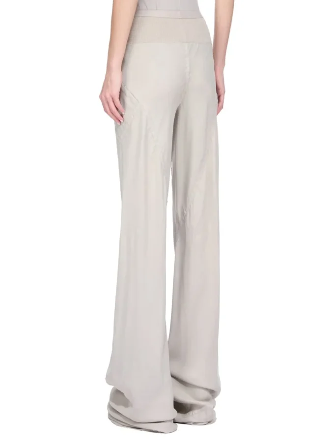 RICK OWENS – SPODNIE RP02E4301HSCH-08