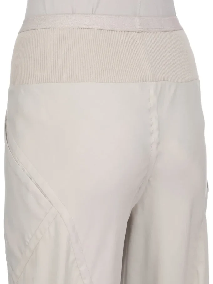 RICK OWENS – SPODNIE RP02E4301HSCH-08