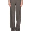 RICK OWENS – SPODNIE RP02E4301HSCH-25
