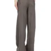 RICK OWENS – SPODNIE RP02E4301HSCH-25