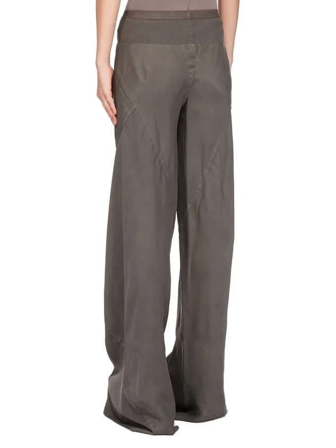 RICK OWENS – SPODNIE RP02E4301HSCH-25