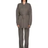 RICK OWENS – SPODNIE RP02E4301HSCH-25