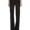 RICK OWENS – SPODNIE RP02E4301SDB-09