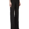 RICK OWENS – SPODNIE RP02E4301SDB-09