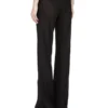 RICK OWENS – SPODNIE RP02E4301SDB-09