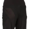 RICK OWENS – SPODNIE RP02E4301SDB-09