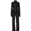RICK OWENS – SPODNIE RP02E4301SDB-09