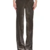 RICK OWENS – SPODNIE RP02E4301V-25