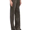 RICK OWENS – SPODNIE RP02E4301V-25