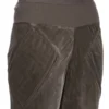 RICK OWENS – SPODNIE RP02E4301V-25