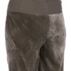 RICK OWENS – SPODNIE RP02E4301V-25