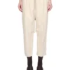 RICK OWENS – SPODNIE RP02E4303MLC-21