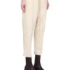 RICK OWENS – SPODNIE RP02E4303MLC-21