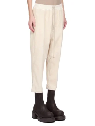 RICK OWENS – SPODNIE RP02E4303MLC-21