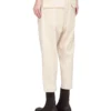 RICK OWENS – SPODNIE RP02E4303MLC-21
