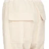 RICK OWENS – SPODNIE RP02E4303MLC-21