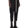 RICK OWENS – SPODNIE RP02E4303WGP-09