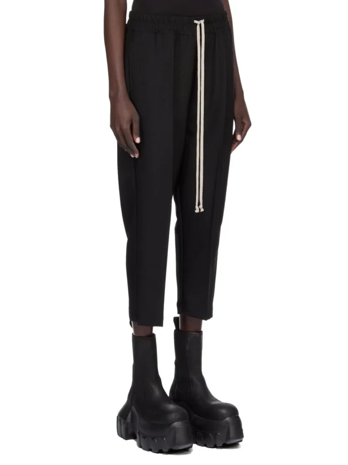 RICK OWENS – SPODNIE RP02E4303WGP-09