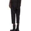 RICK OWENS – SPODNIE RP02E4303WGP-09