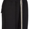 RICK OWENS – SPODNIE RP02E4303WGP-09