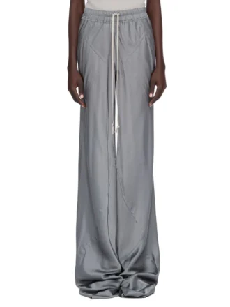 RICK OWENS – SPODNIE RP02E4304SCH-06