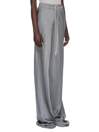 RICK OWENS – SPODNIE RP02E4304SCH-06