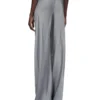 RICK OWENS – SPODNIE RP02E4304SCH-06