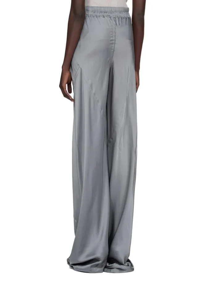 RICK OWENS – SPODNIE RP02E4304SCH-06